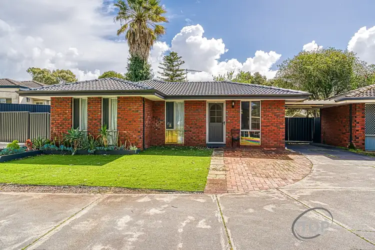 8A The Crowsnest, Willetton WA 6155