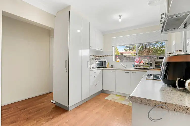 Sixth view of Homely house listing, 8A The Crowsnest, Willetton WA 6155