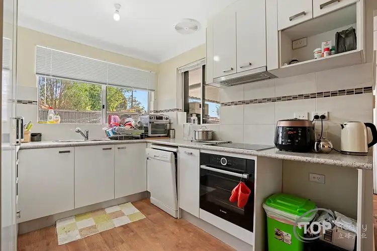 Seventh view of Homely house listing, 8A The Crowsnest, Willetton WA 6155