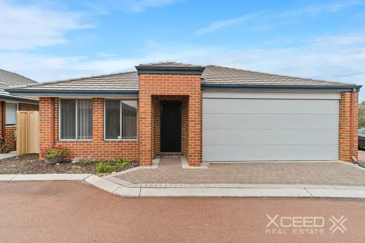 Main view of Homely house listing, Unit 10/11 Hodnet Bend, The Vines WA 6069