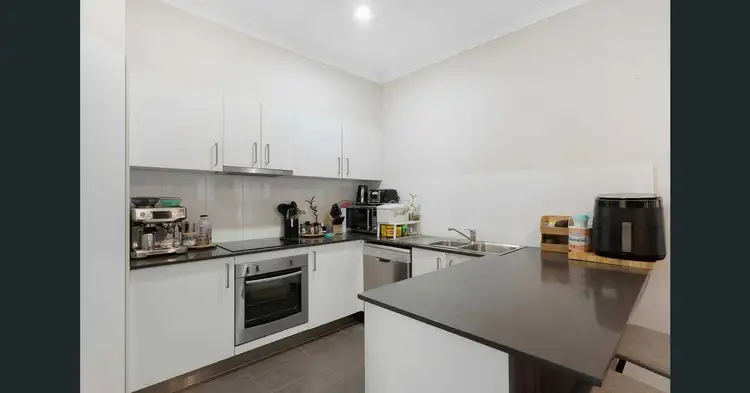 Second view of Homely house listing, 59 Sir Charles Holm Dr, Ormeau Hills QLD 4208