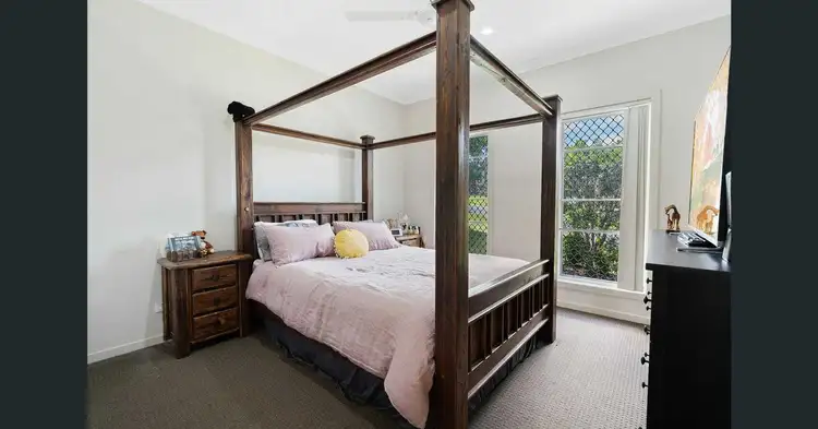 Fifth view of Homely house listing, 59 Sir Charles Holm Dr, Ormeau Hills QLD 4208