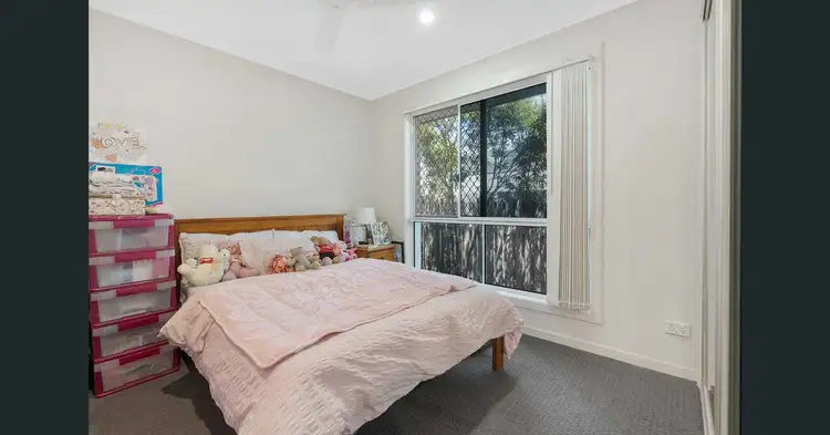 Sixth view of Homely house listing, 59 Sir Charles Holm Dr, Ormeau Hills QLD 4208