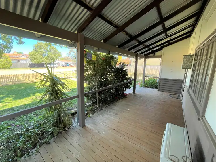 Third view of Homely house listing, 18 Craddock Rd, Merredin WA 6415