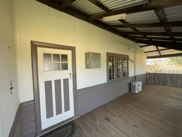 Fourth view of Homely house listing, 18 Craddock Rd, Merredin WA 6415