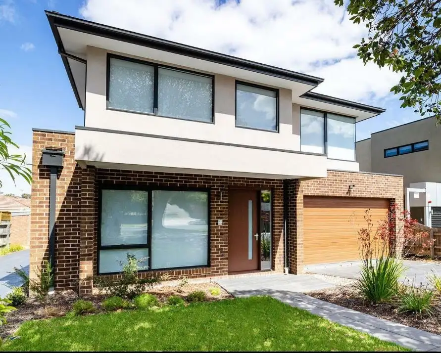 Main view of Homely townhouse listing, 1/11 Churchill Street, Doncaster East VIC 3109