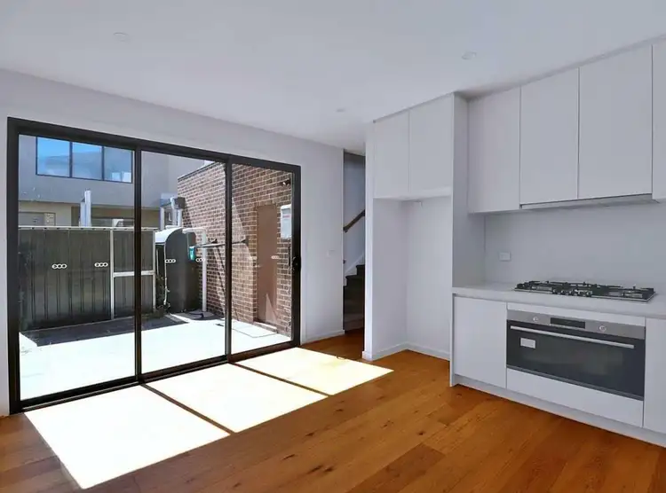 Third view of Homely townhouse listing, 1/11 Churchill Street, Doncaster East VIC 3109