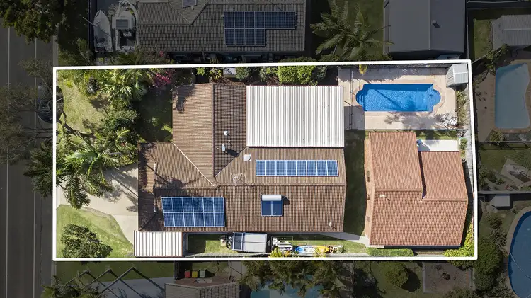 Main view of Homely house listing, 50 Cumberland Way, Buderim QLD 4556
