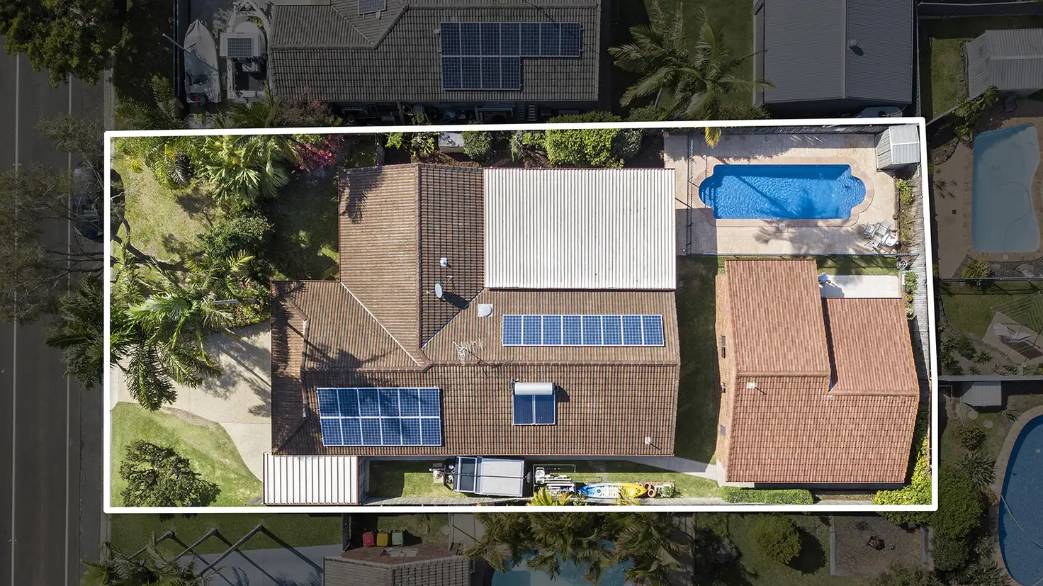 Main view of Homely house listing, 50 Cumberland Way, Buderim QLD 4556