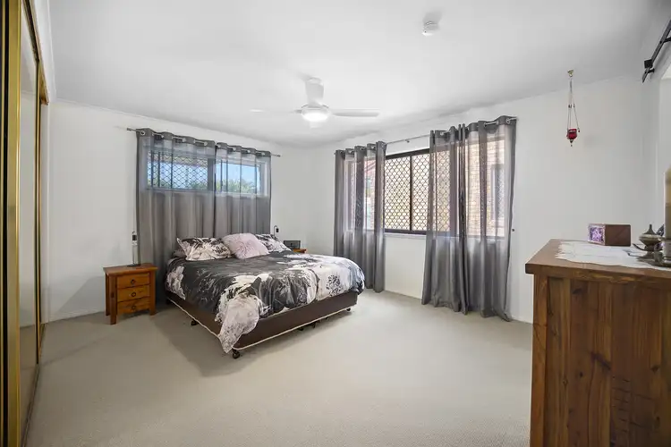 Fifth view of Homely house listing, 50 Cumberland Way, Buderim QLD 4556