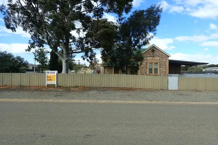 Main view of Homely house listing, 29 Boucaut Rd, Jamestown SA 5491