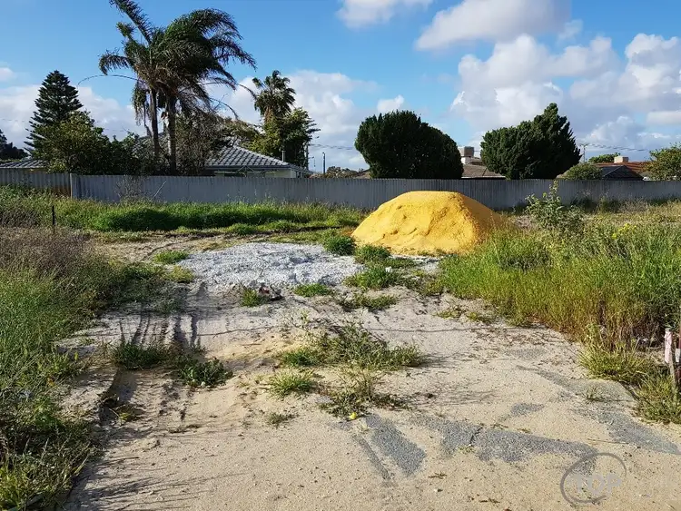 Second view of Homely land listing, 7C Wenden Place, Willetton WA 6155