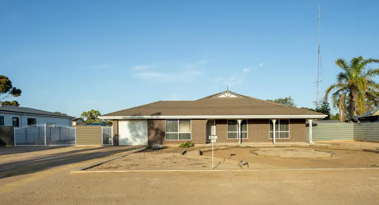 23 Leonard Avenue, Port Pirie SA 5540
