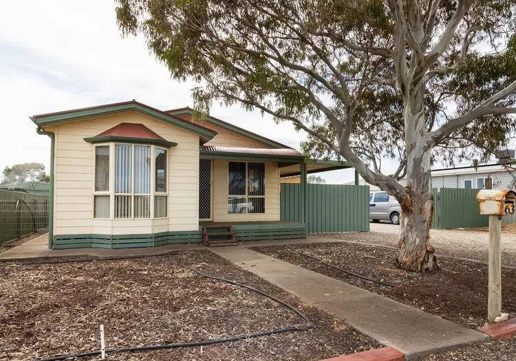 Main view of Homely house listing, 63 North Tce, Moonta Bay SA 5558