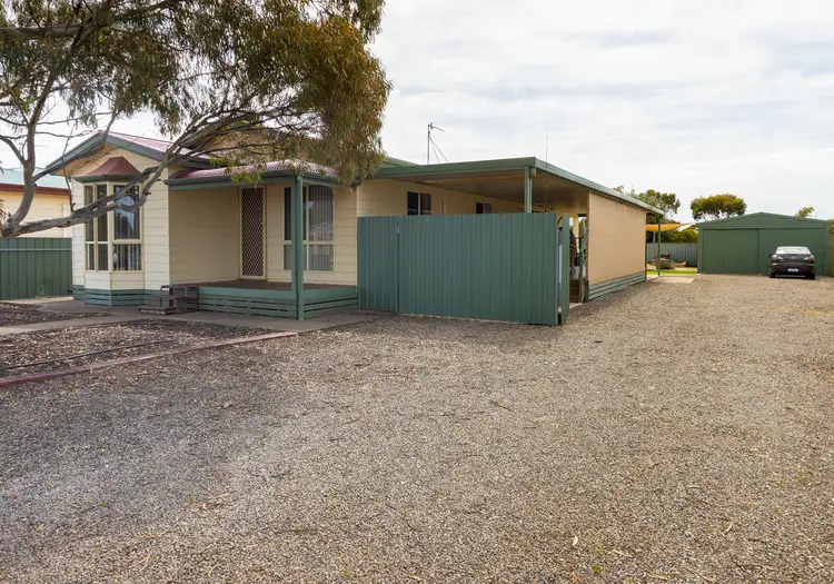 Third view of Homely house listing, 63 North Tce, Moonta Bay SA 5558