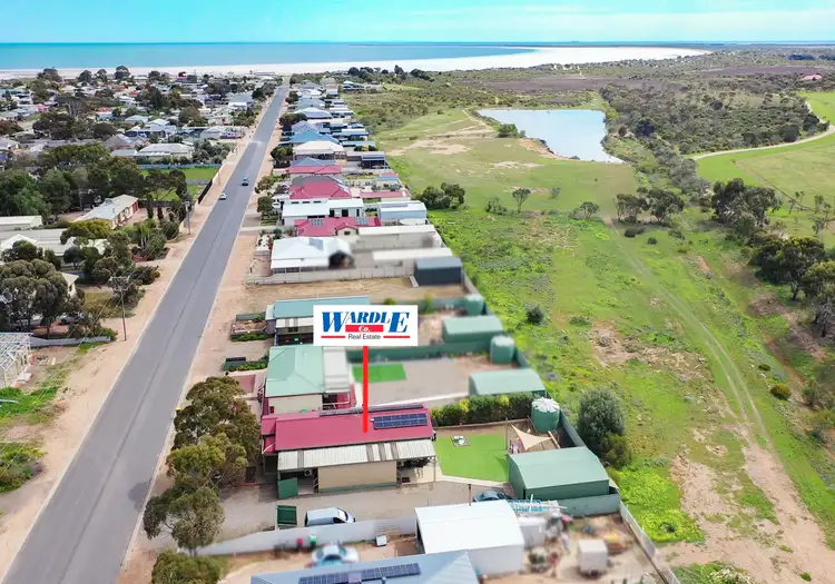 Fourth view of Homely house listing, 63 North Tce, Moonta Bay SA 5558