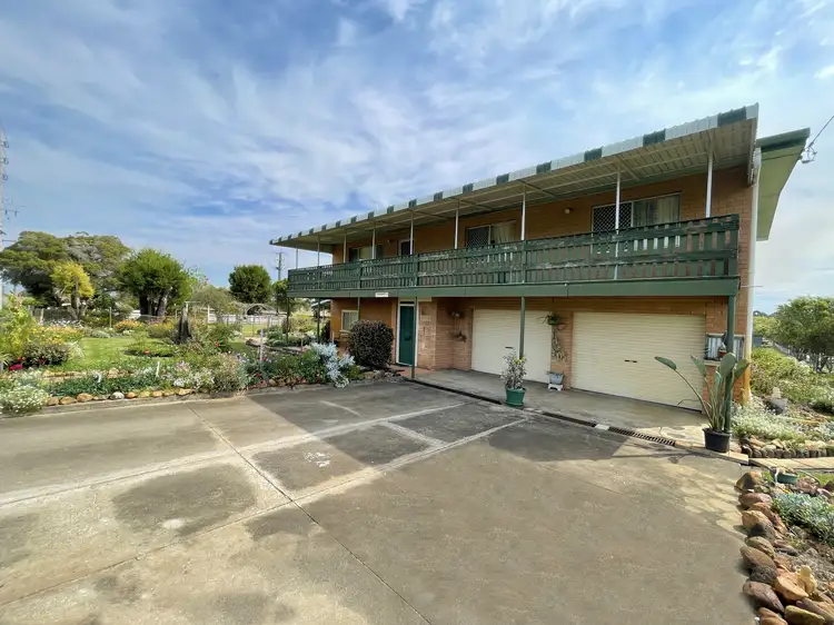 2-4 Drumley St, Beaudesert QLD 4285
