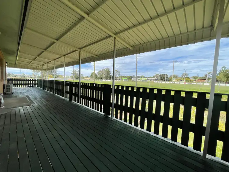 Second view of Homely house listing, 2-4 Drumley St, Beaudesert QLD 4285