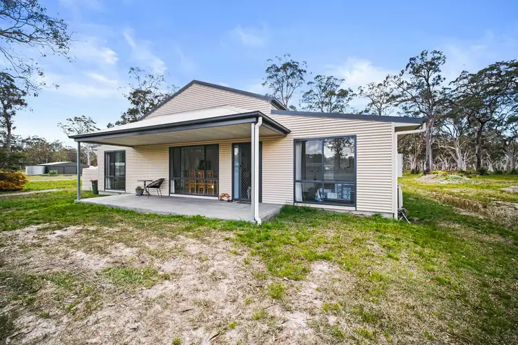 Third view of Homely house listing, 602/216 Blackbutt Drive, Failford NSW 2430