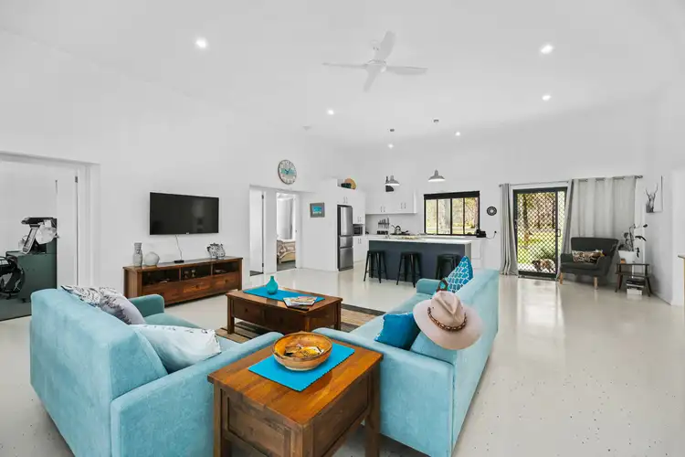 Fourth view of Homely house listing, 602/216 Blackbutt Drive, Failford NSW 2430