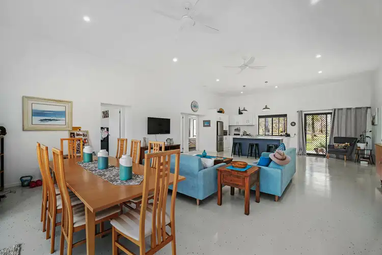 Fifth view of Homely house listing, 602/216 Blackbutt Drive, Failford NSW 2430