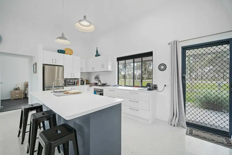 Sixth view of Homely house listing, 602/216 Blackbutt Drive, Failford NSW 2430