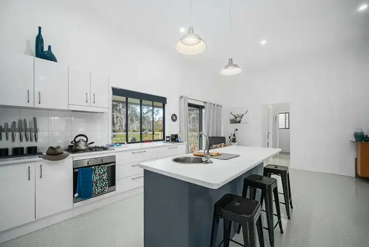 Seventh view of Homely house listing, 602/216 Blackbutt Drive, Failford NSW 2430