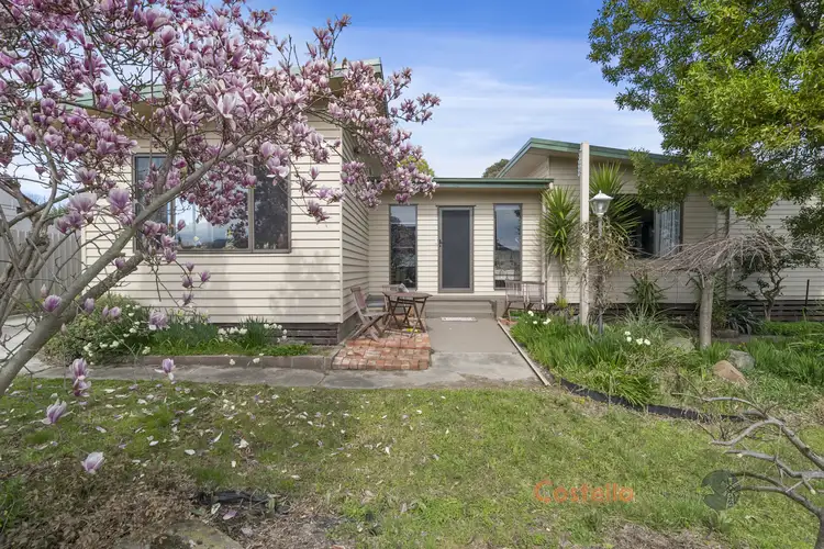 Main view of Homely house listing, 165 Harris St, Corryong VIC 3707