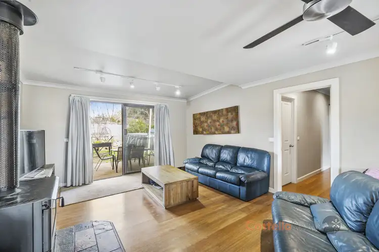 Second view of Homely house listing, 165 Harris St, Corryong VIC 3707