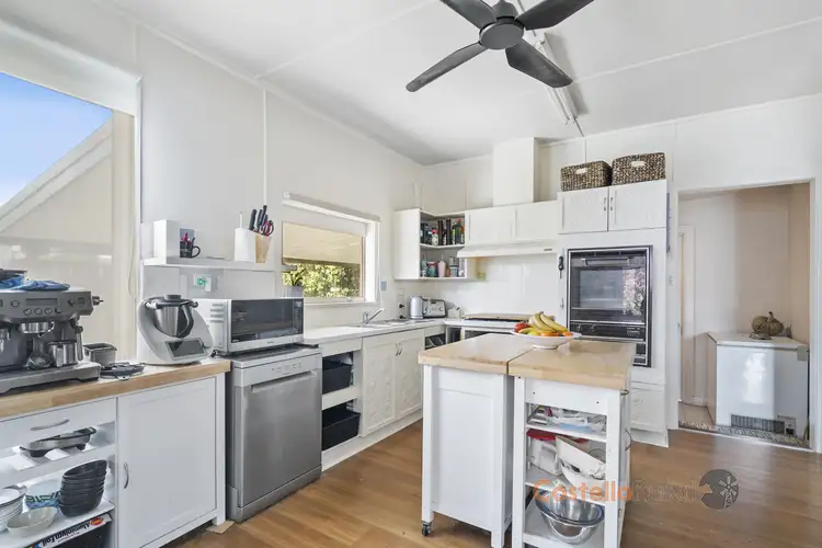 Fourth view of Homely house listing, 165 Harris St, Corryong VIC 3707