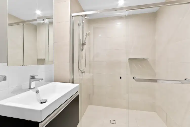 Fifth view of Homely apartment listing, 405/48 Manning St, South Brisbane QLD 4101