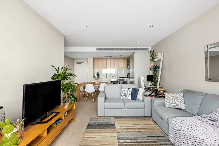 4056/37C Harbour Rd, Hamilton QLD 4007