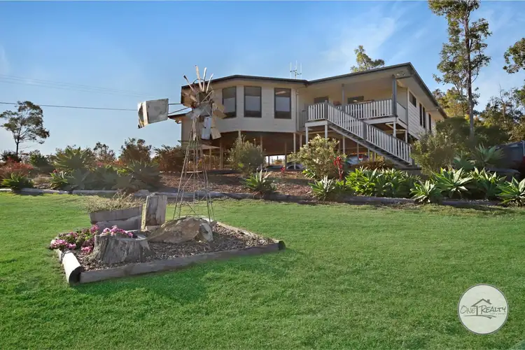 Third view of Homely house listing, 113 Old Mill Rd, Yengarie QLD 4650