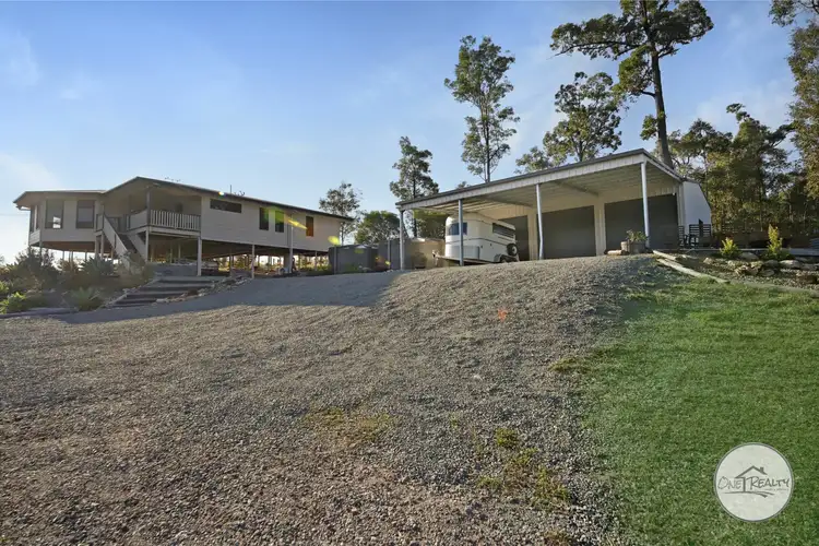 Fourth view of Homely house listing, 113 Old Mill Rd, Yengarie QLD 4650