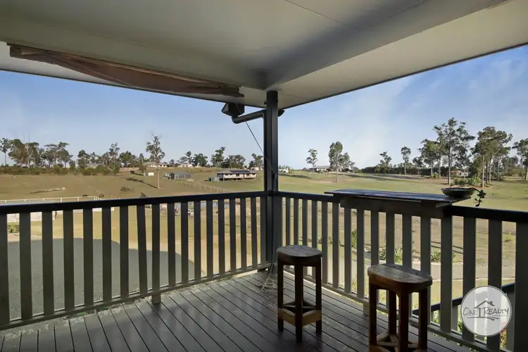 Fifth view of Homely house listing, 113 Old Mill Rd, Yengarie QLD 4650