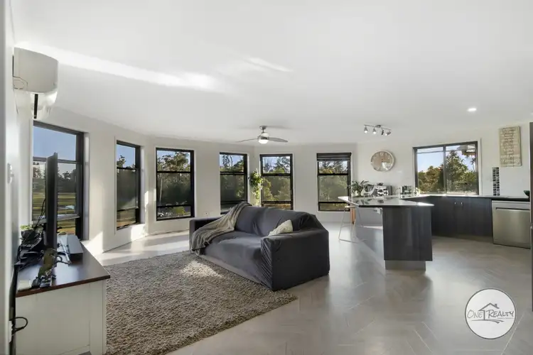 Sixth view of Homely house listing, 113 Old Mill Rd, Yengarie QLD 4650