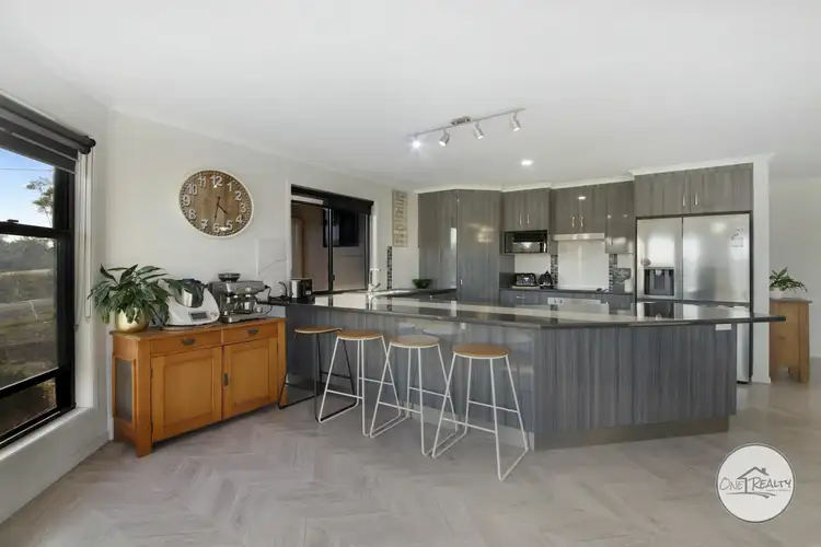 Seventh view of Homely house listing, 113 Old Mill Rd, Yengarie QLD 4650