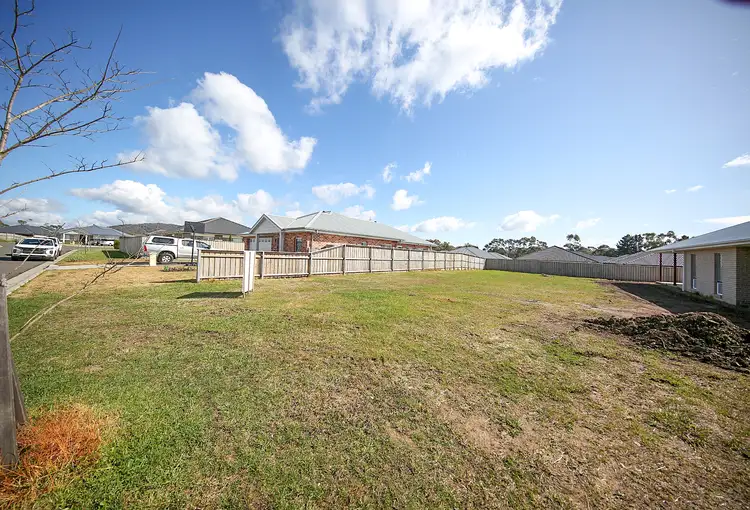 Main view of Homely land listing, 5 Solomon St, Renwick NSW 2575