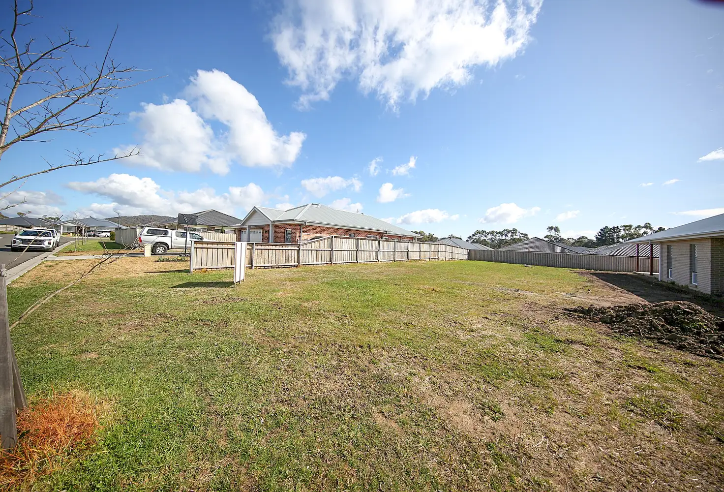 Main view of Homely land listing, 5 Solomon St, Renwick NSW 2575