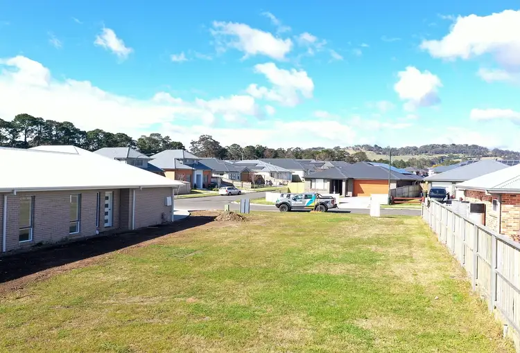 Fifth view of Homely land listing, 5 Solomon St, Renwick NSW 2575