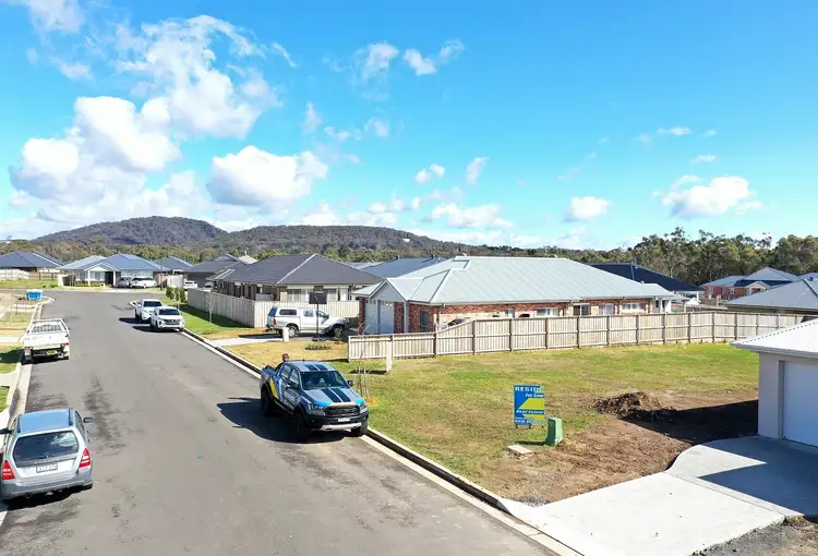 Sixth view of Homely land listing, 5 Solomon St, Renwick NSW 2575
