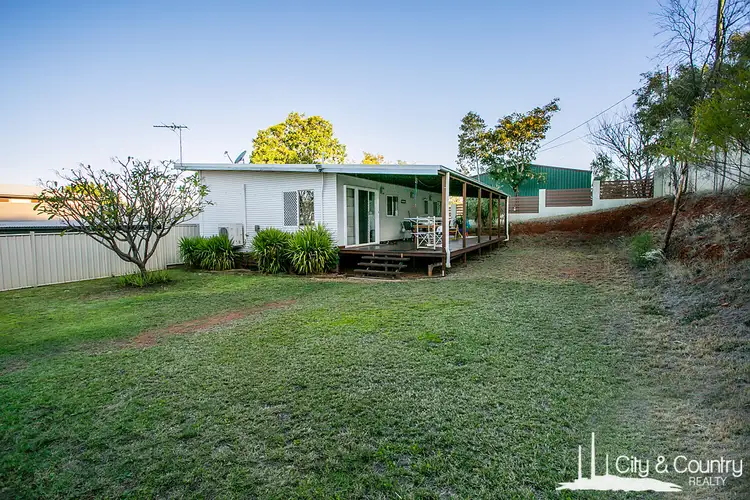 6 Riverview Terrace, Mount Isa QLD 4825