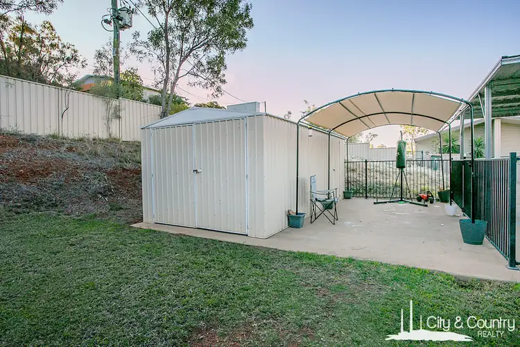 Third view of Homely house listing, 6 Riverview Terrace, Mount Isa QLD 4825