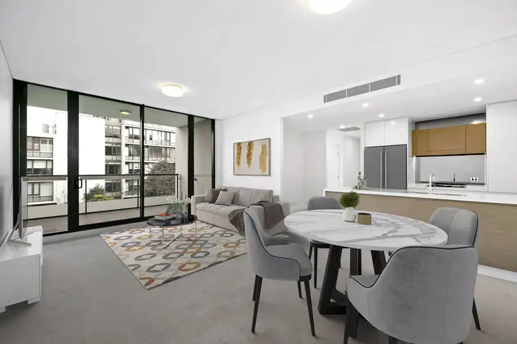 410F/34 Rothschild Ave, Rosebery NSW 2018