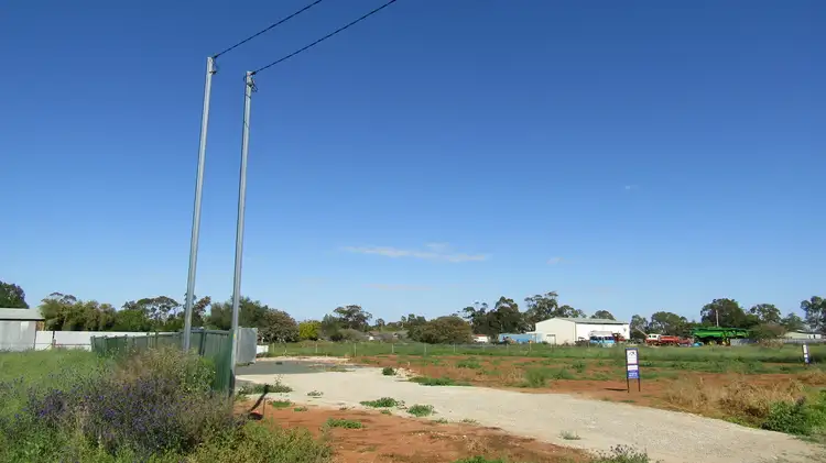 17 Harris St, Trangie NSW 2823