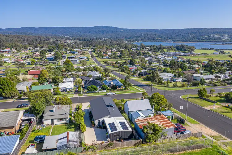 Third view of Homely house listing, 4 Mitchell St, Eden NSW 2551