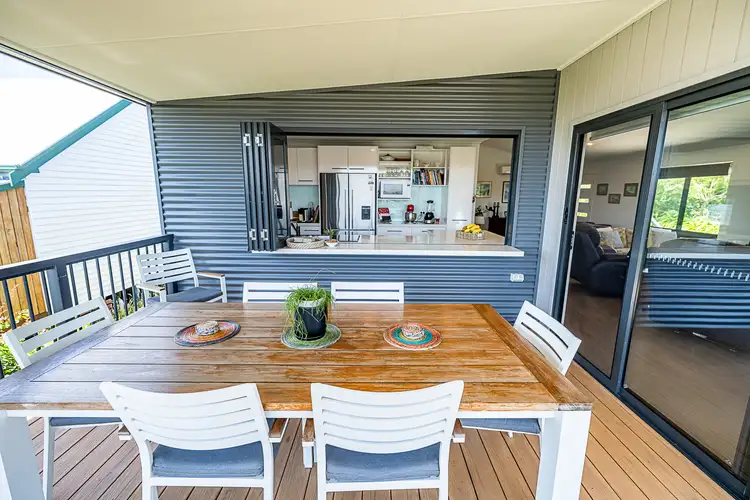Fifth view of Homely house listing, 4 Mitchell St, Eden NSW 2551