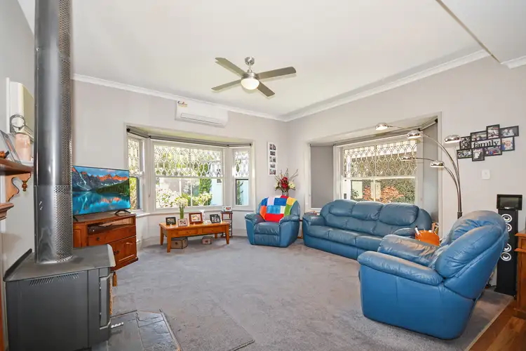 Fifth view of Homely house listing, 8 Hemley Ct, Halls Gap VIC 3381