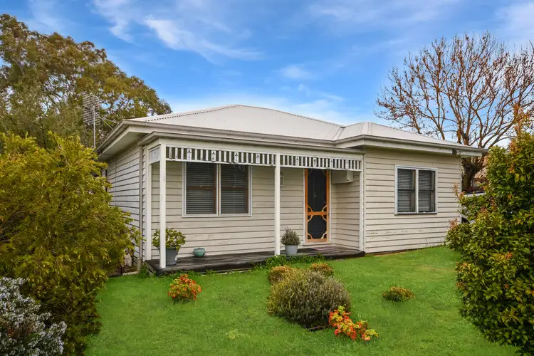 Main view of Homely house listing, 13 Mary St, Stawell VIC 3380