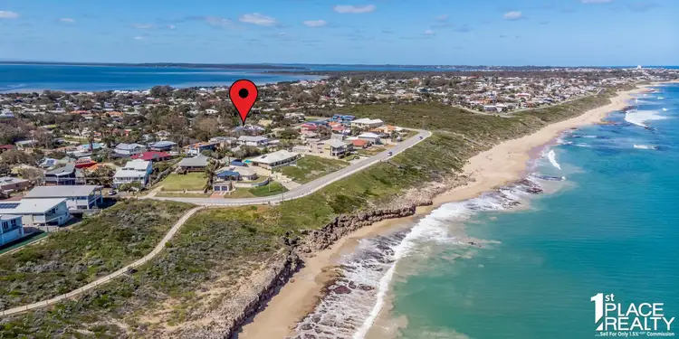 7 Verona Cres, Falcon WA 6210